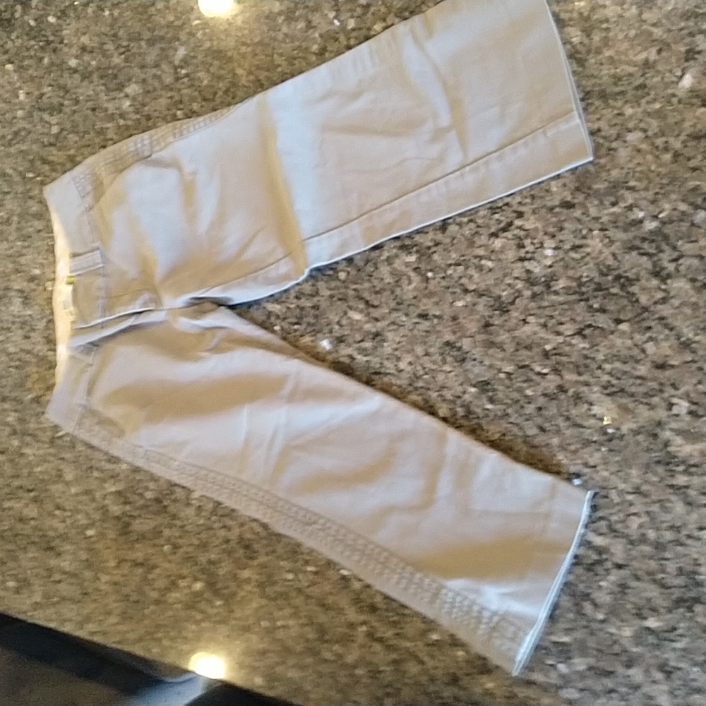 Women's Old Navy Gray Pants Size 6